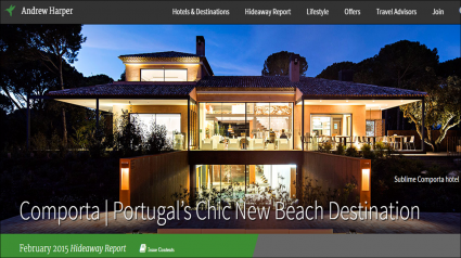 Comporta - Portugal&#39;s Chic Destination -  1