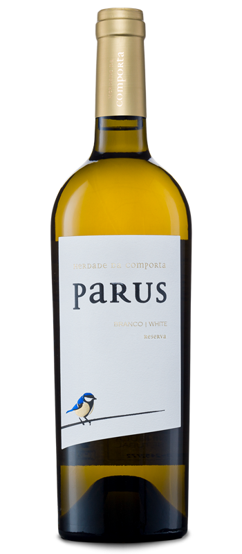 Parus+White